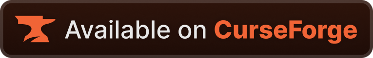 Available on CurseForge