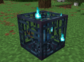 chunk loader block