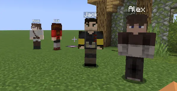 npcs