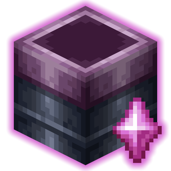 Warp Siphons Logo