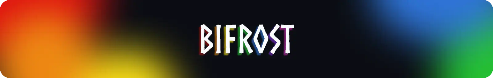 The BiFrost Logo