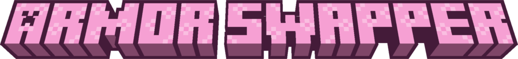 Armor Swapper Banner
