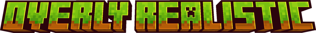 Overly Realistic title