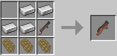 Culverin craft