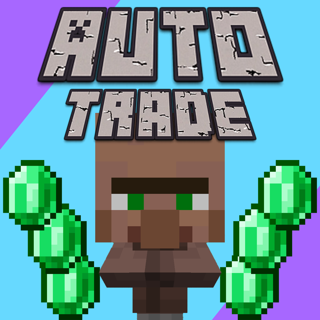 Auto Trade mod icon