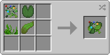 Rain Herbs