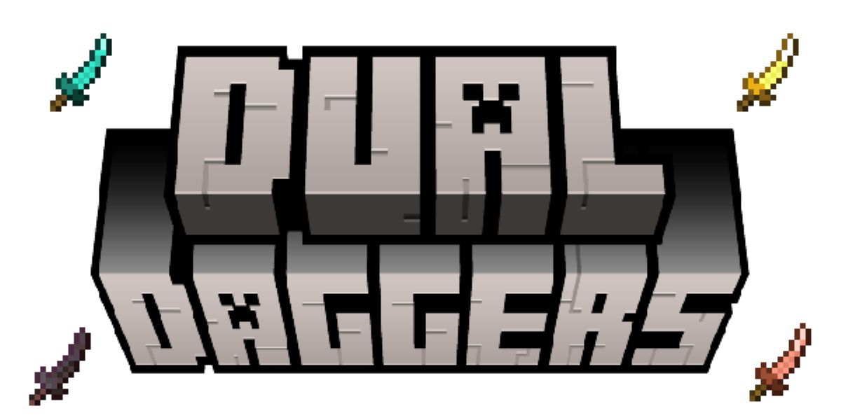 DualDaggers