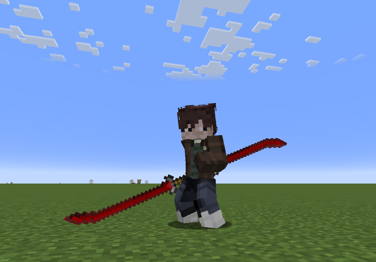 Poleblade