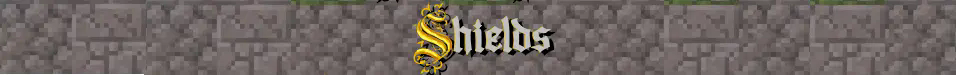 Shields label