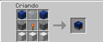 Lápis Azúli Generator