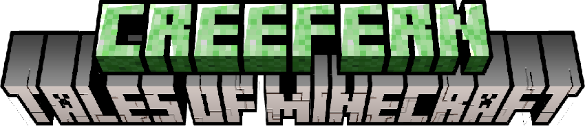 Creefern, or the Creeper Fern