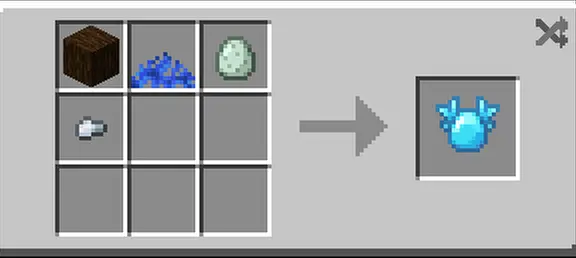 Recipe