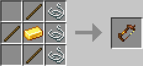 rapid bow recipe