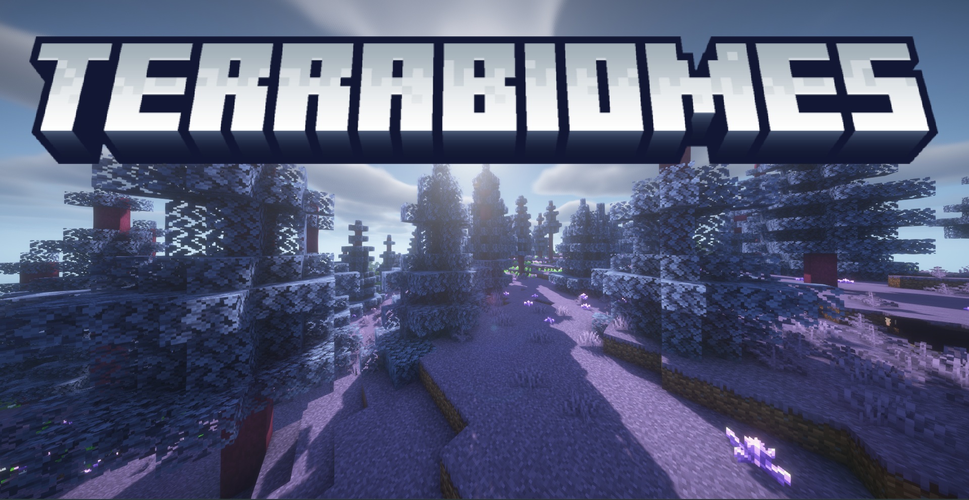 Terrabiomes