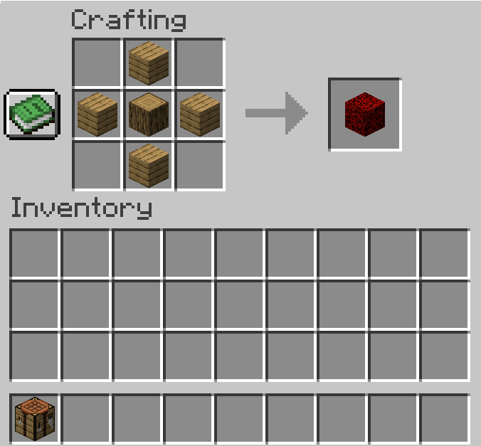 Bloody Block recipe
