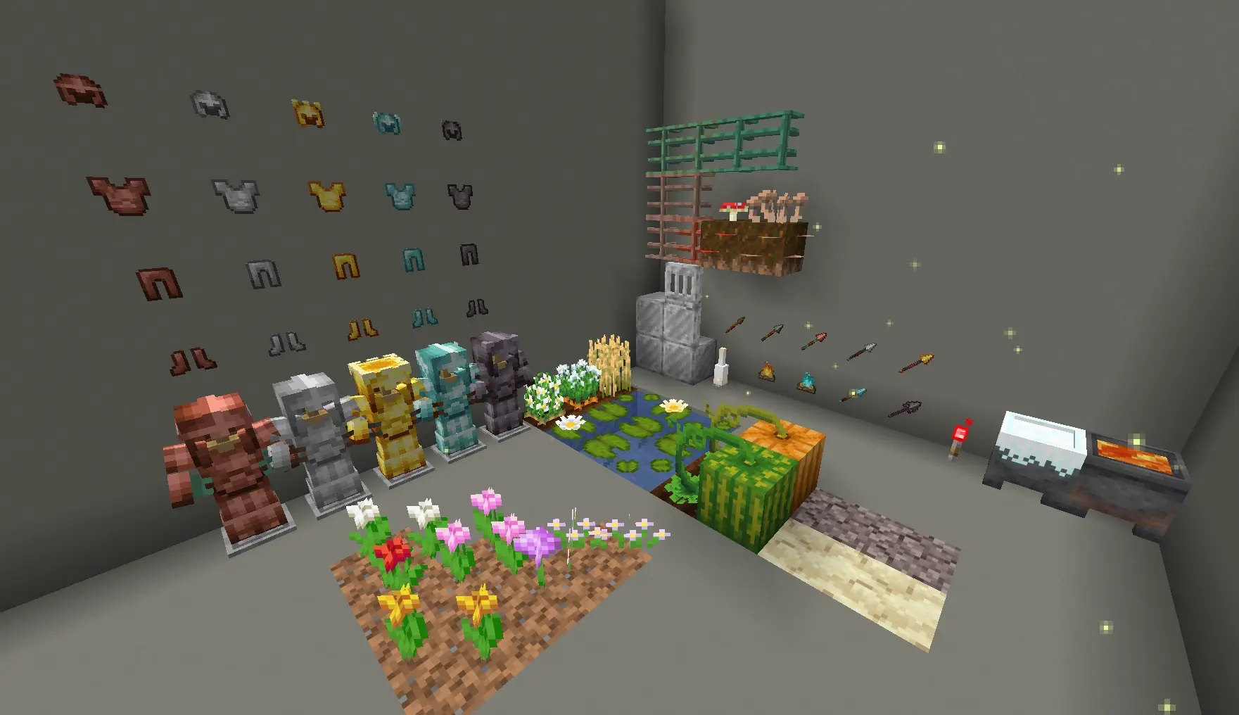 0.2.3 recent additions