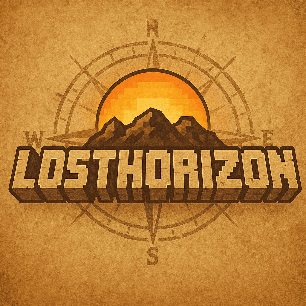 LostHorizon Banner