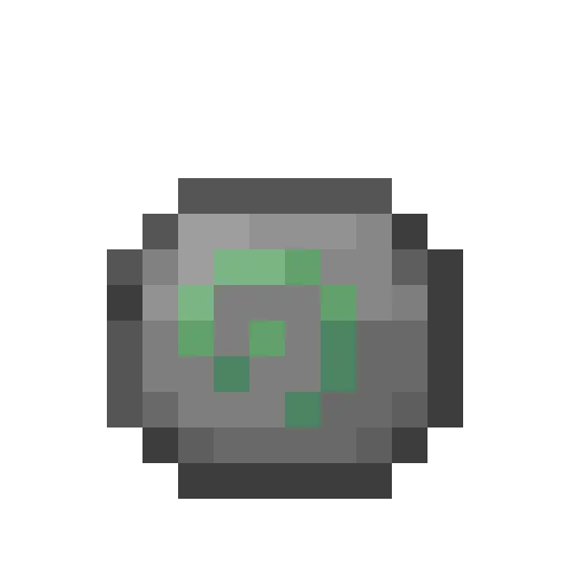 Sealing Stone