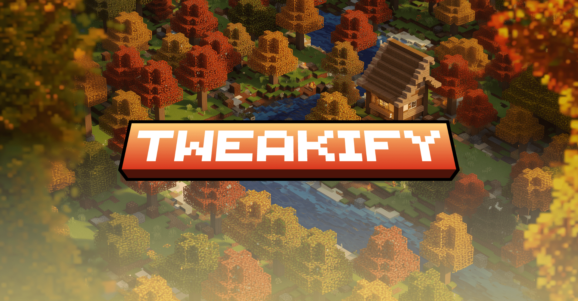 Tweakify's Banner
