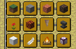 Advancement Tree 2