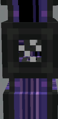 A gif of channels slowly animating across an AE2 Dense Smart Cable