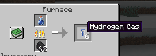 How to get Hydrogen