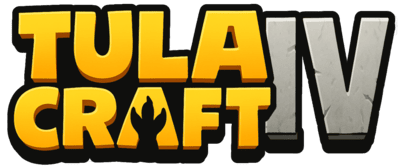 Logo Tulacraft
