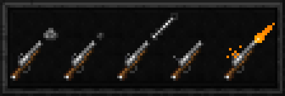 This is how you reload most of FNP guns!