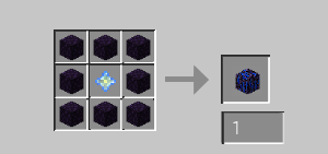 Recipe