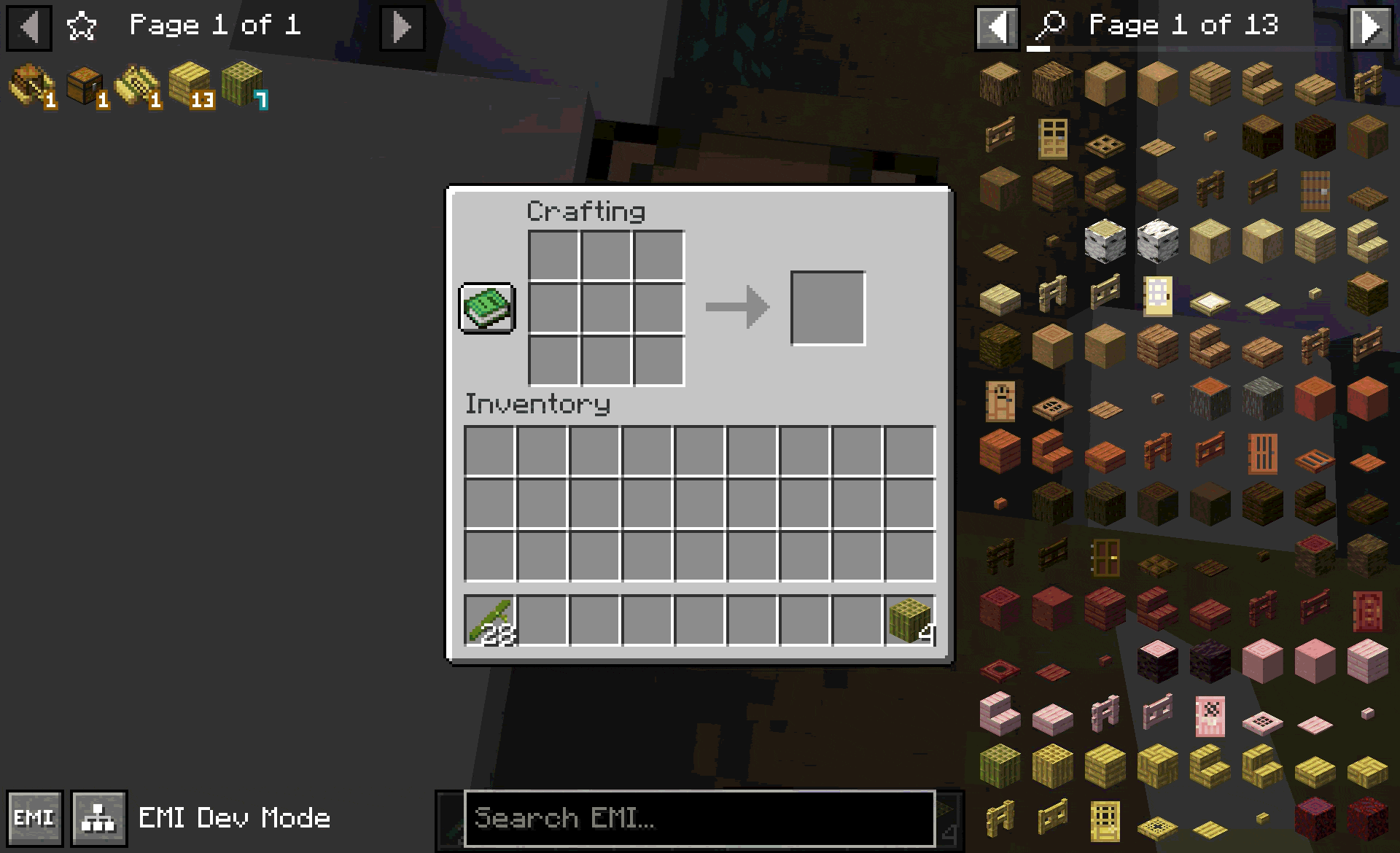 emiautocrafting showcase