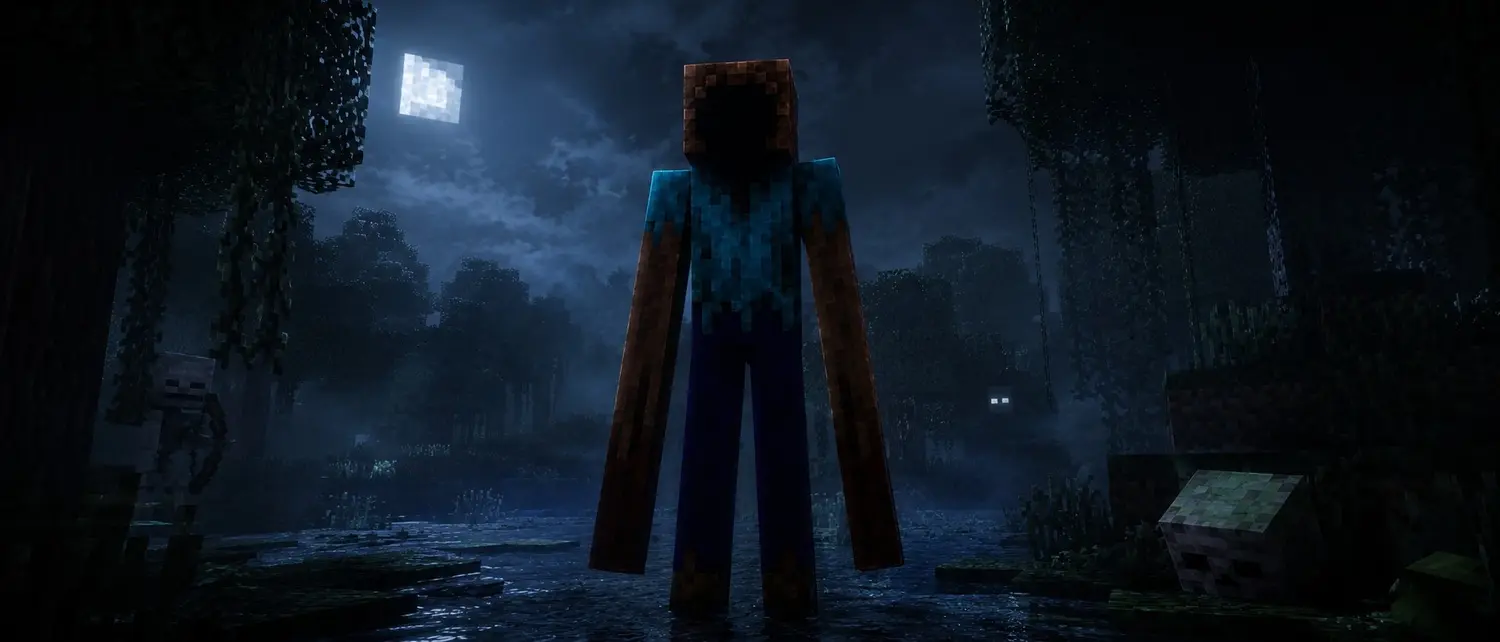 HollowSteve