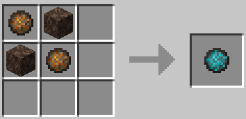 Soul Charge Recipe
