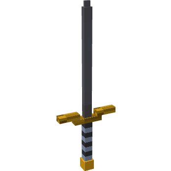 Linked Sword