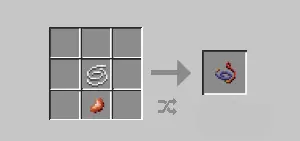 Recipe for Wiring