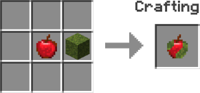 Crafting