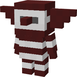 Candy Cane Crook