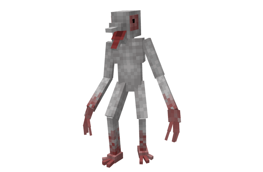 Chicken Ghost