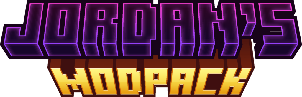 Modpack Logo