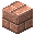 Polished Granite Bricks