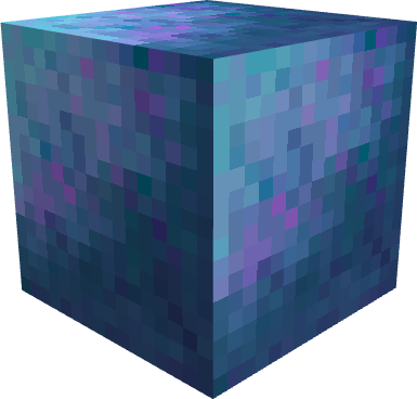 Arcane Essence Block