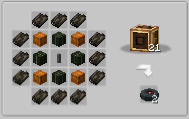 recipe 2