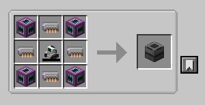 Crafting