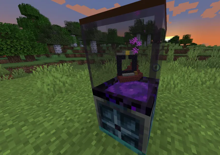 Ruined Portal Loot