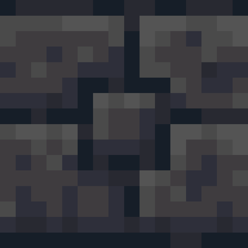 Image of Chiseled Smooth Basalt because it's the only thing I haven't put an image of in the desc