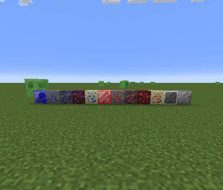 Blocks