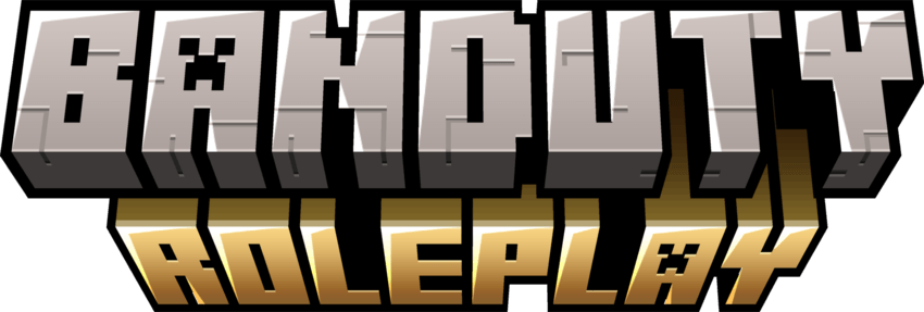 Banduty's Roleplay Logo