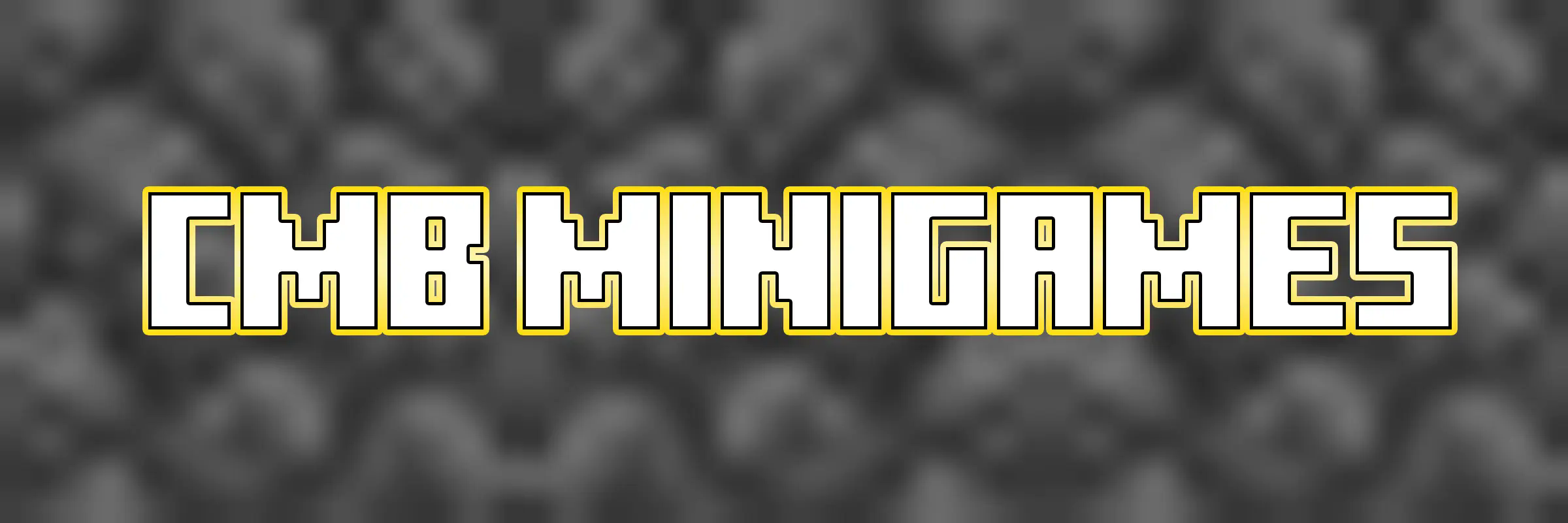 Cmb Minigames Banner