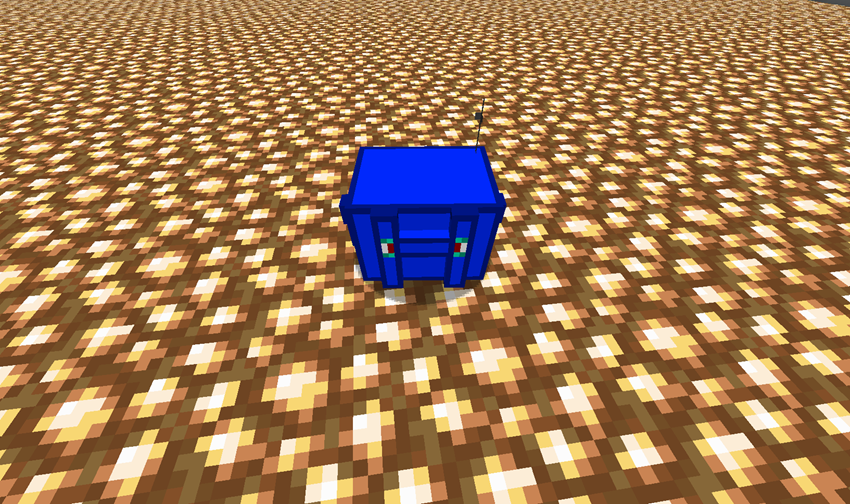 Saviritium Golem