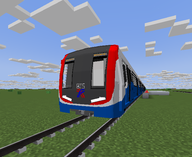 This is the train what i made, it maybe not the best, but it work, and if you guys can, edit a better version of my model