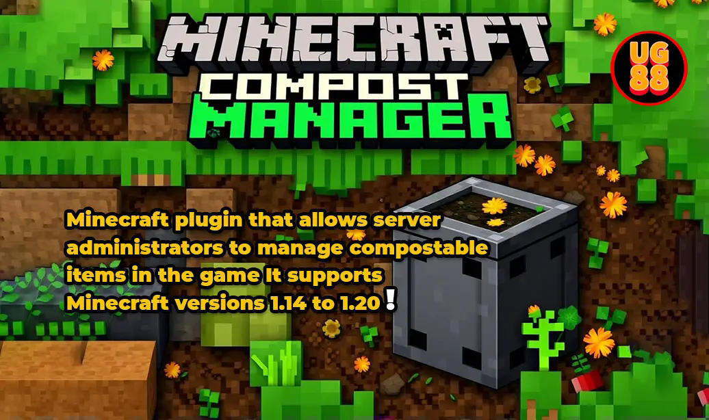 Compost Manager